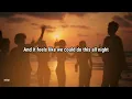 Icona Pop - All Night / Lyrics