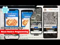 React Native Programming CodeMobiles