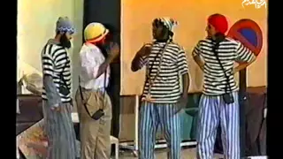 مهرجان ابداع الثاني الشريط الاول 