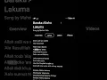 Download Lagu lirik lagu Baraka Allahu Lakuma, maher Zain