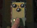 3 Budget Overdrive Pedals You NEED