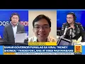 Download Lagu 3 milyong suhol ng District engineer sa batangas, galing sa contractor!