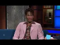 Jon Batiste ~ Where do we go when we die?