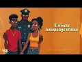 Dogo Paten x Zuchu - Afande (Official Lyric Video)