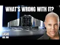 Download Lagu CASIO ABL-100 digital watch| What's wrong with it? WATCH BEFORE YOU BUY! Seriously..Watch the video!