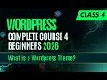 How to Choose and Install a WordPress Theme Beginner Guide 2026