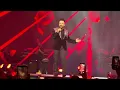 Tarkan Beni Çok Sev 14 Şubat 2024 Ülker Sports Arena 4K
