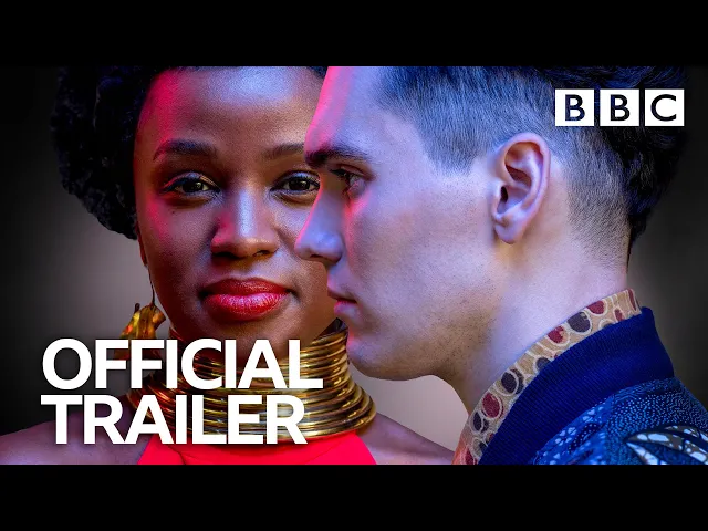 Noughts + Crosses: Trailer | BBC