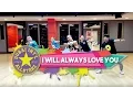 Download Lagu I will always love you | Zumba® | Alfredo JAY