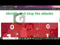 Rule-Based With Machine Learning IDS for DDoS Attack Detection in Cyber-Physical Production Systems