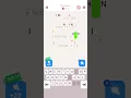 Cryptogram Word Brain Puzzle Level 15