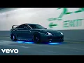 SHOGUN - 2 FAST 2 FURIOUS (PROD. SLVG) Toyota Supra Night Showtime