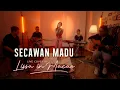 Lagu Secawan Madu - Live Cover by Lissa in Macao