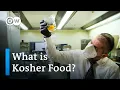 What Is Kosher Food And How Is It Made