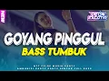 SENTAK TIMUR🔥 DJ GOYANG PINGGUL REMIX VIRAL TIKTOK - Deon Excotic