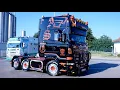 Download Lagu Truckertreffen Munderkingen 2025 - die Einfahrt der Trucks