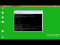 GIT Server-Client On Raspberry Pi 3