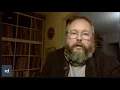 Musician Richard Dawson Talks AI Taking Over Music Fav Films Importance of Songwriting More