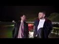 James Arthur - Lasting Lover: On Set with Sigala
