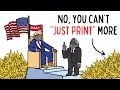 Download Lagu Trumps vete met de federale overheid uitleggen met behulp van bananen