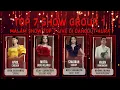 live da7 indosiar malam ini top 7 show