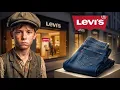 How a Poor German Boy Created the Levi s Empire