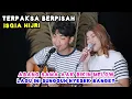 Download Lagu TERPAKSA BERPISAH - ISQIA HIJRI (LIVE) TRI SUAKA FT. NABILA MAHARANI