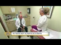 Accuracy questioned in TB tests