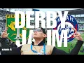 90 menit Full Drama! Derby Jatim one of the best Derby in Bri Super League