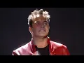 Westlife - Uptown Girl (Live at the BRITs, 2001)