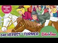 Lagu Bibi \u0026 Tina - Das Herbst-Turnier (Folge 17) | HÖRSPIEL DES MONATS NOVEMBER