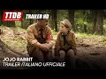 Video di Jojo Rabbit | Trailer Italiano Ufficiale