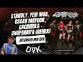 Standly, Yeri Mua, Oscar Maydon, Cachirula - Chaparrita Remix (EXTENDED MIX DVK)