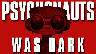 Psychonauts Was Dark Occult in the Ordinary