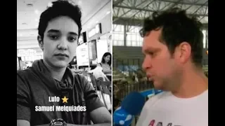  ajudou amiga e entrou na frente dela diz pai de v tima de massacre em suzano