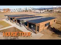 Ridgeline Modular Unit Tour