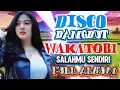 Download Lagu VIRAL 2025 DISCO MIX DANGDUT  WAKATOBI 2025 POP KENANGAN 80AN