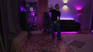 الرقصه الايقونيه                 دندنها