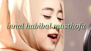 Download Nissa Sabyan ikut cover ai khodijah innal habibal mustofa viral MP3