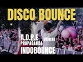 Download Lagu DISCO BOUNCE A.D.P.E PROPAGANDA MORENA INDOBOUNCE MIX #trending #indobounce #viral