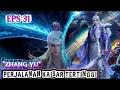 Download Lagu PERJALANAN KAISAR TERTINGGI, EPS 31
