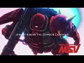 Download Lagu Johnny Ridden AKA Crimson Lightning | Mobile Suit Gundam: U.C. Engage