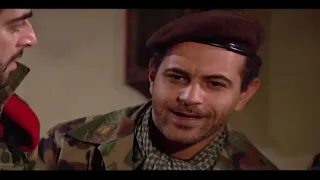 مسلسل ظل المحارب ـ الحلقة 22 الثانية والعشرون كاملة Zil El Moharib HD  مسلسل ظل المحارب ـ الحلقة 22 الثانية والعشرون كاملة Zil El Moharib HD