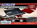 Hefty MAX Shrink-Pak Vacuum Storage Bags Combo Pack - Max Strength Tear-Proof Review