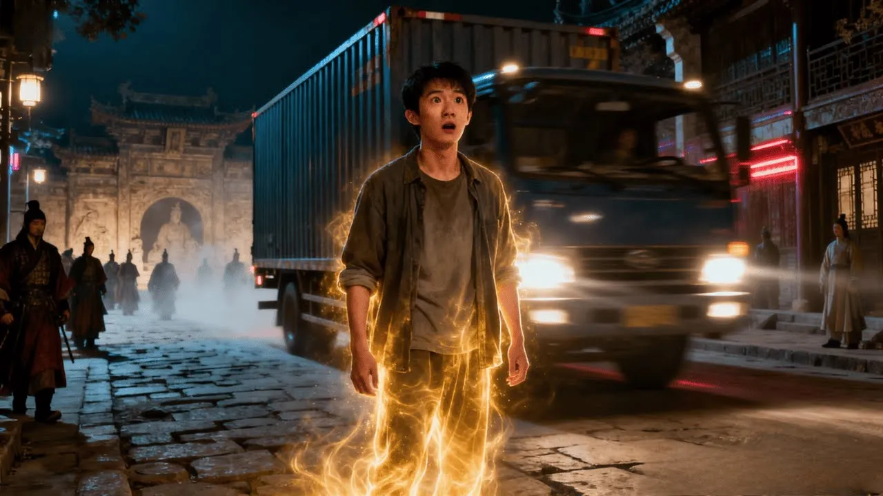 Permohonan Nya Pada Saat Ulang Tahun Ternyata di Kabulkan Dengan Cara Yang Aneh #drama #rekomendasi poster