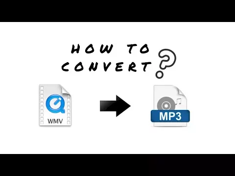 Download MP3 [Windows] How to Convert WMV to MP3 Easily - AppGeeker