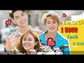 Lagu Em Gì Ơi [1 HOUR ] | JACK x K-ICM Lyric Video Full HD 4k