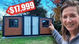 I Thought This Was a Scam Until I Bought a Home for 20 000