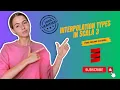 Demystifying Interpolation in Scala 3 A Beginner s Step-by-Step Guide