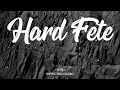 Bunji Garlin - Hard Fete  (Official Audio) Road March 2023 ( Soca 2023 )